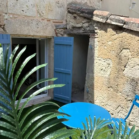 Escale Tropicale * Lectoure